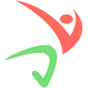 Veronique Vandyck – Diëtiste-Diabeteseducator regio Balen Leopoldsburg Mol Dessel Logo